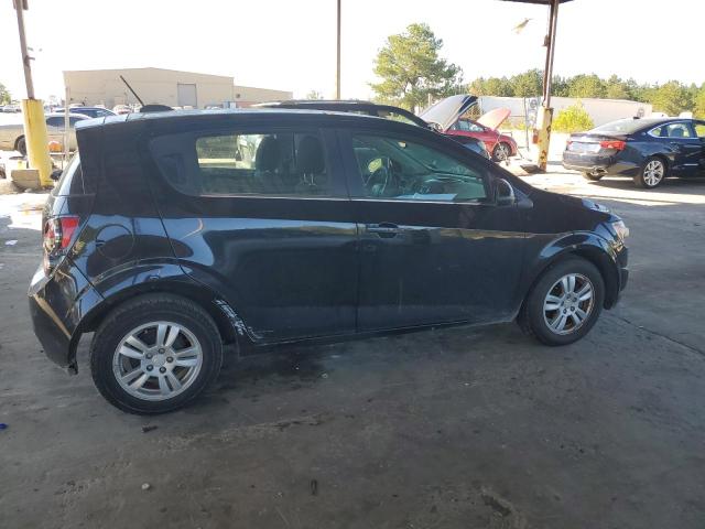 Продаж на аукціоні авто 2016 Chevrolet Sonic, vin: 1G1JC6SH2G4160703, номер лоту: 50994466