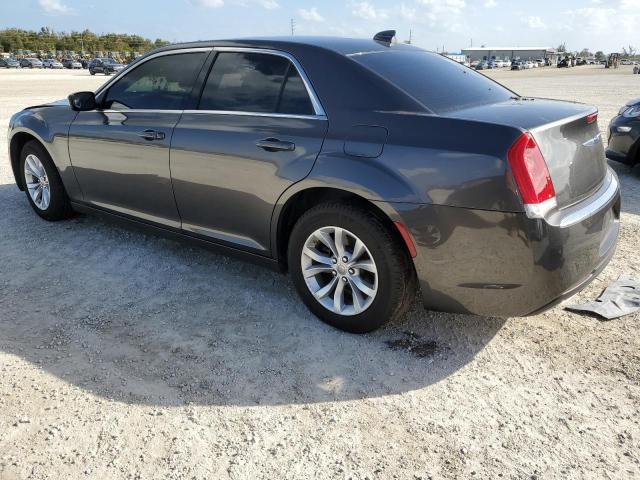 2023 Chrysler 300 მანქანა იყიდება აუქციონზე, vin: 2C3CCAAG9PH509682, აუქციონის ნომერი: 78896424