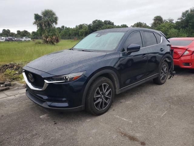 74352984 :رقم المزاد ، JM3KFBDM9J1413229 vin ، 2018 Mazda Cx-5 مزاد بيع