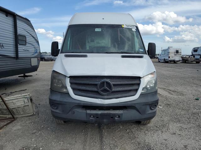 Продажа на аукционе авто 2015 Mercedes-benz Sprinter 2, vin: WD3PE8DB1FP129756, номер лота: 76654644