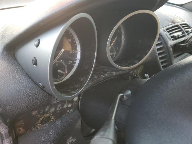 Aukcja sprzedaży 2011 Mercedes-benz Slk, vin: WDBWK5EA0BF238447, numer aukcji: 74423984