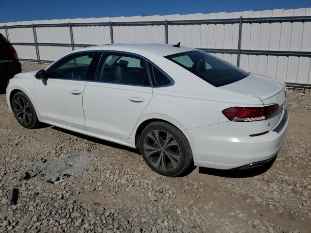 2022 Volkswagen Passat Se მანქანა იყიდება აუქციონზე, vin: 1VWSA7A32NC003184, აუქციონის ნომერი: 72754454