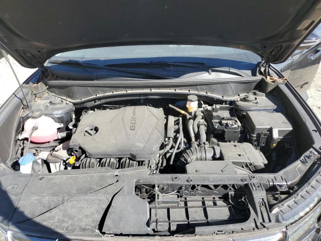 Продаж на аукціоні авто 2022 Hyundai Tucson, vin: 5NMJECAE3NH082881, номер лоту: 73607554