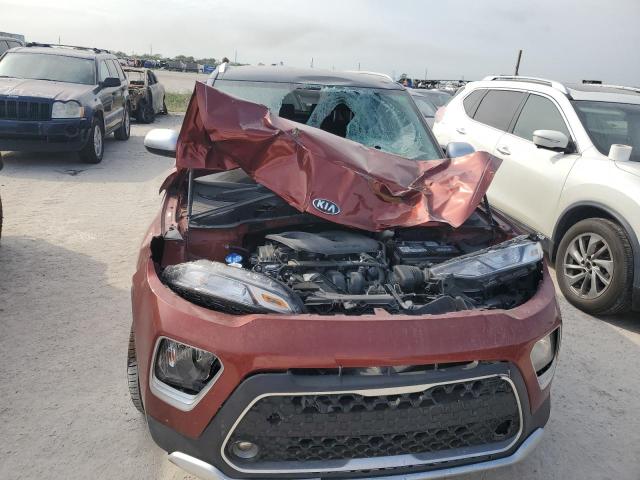 Aukcja sprzedaży 2020 Kia Soul, vin: KNDJ23AU3L7002564, numer aukcji: 74976784