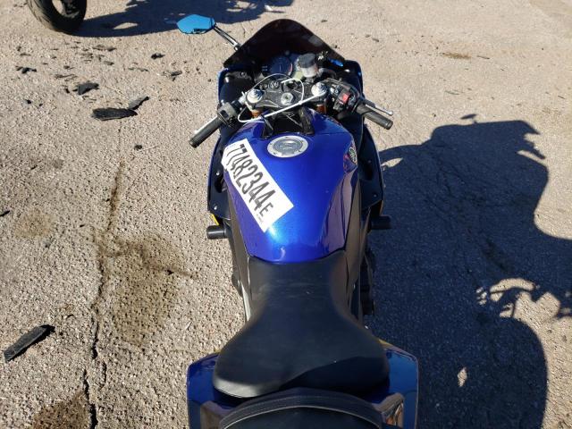 Продаж на аукціоні авто 2011 Yamaha Yzfr1, vin: JYARN23E7BA009816, номер лоту: 77482344