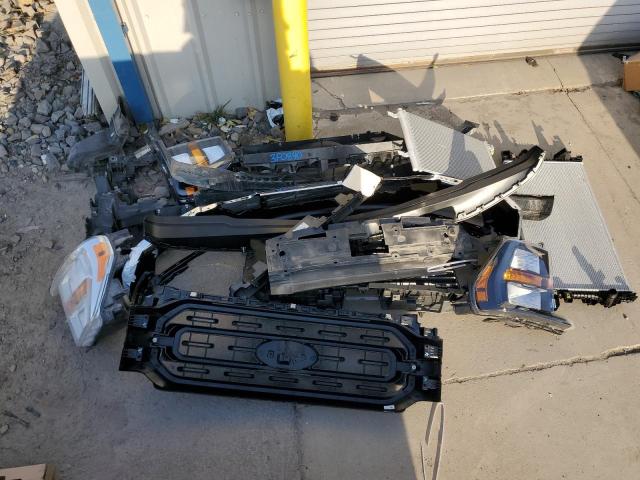 Продажа на аукционе авто 2022 Ford F150, vin: 1FTFX1E58NKD69281, номер лота: 72006074
