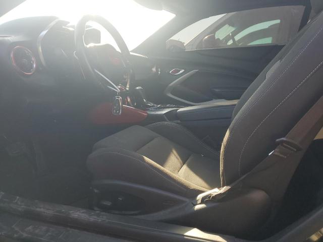 Продажа на аукционе авто 2020 Chevrolet Camaro, vin: 1G1FB3DX1L0121520, номер лота: 72949754