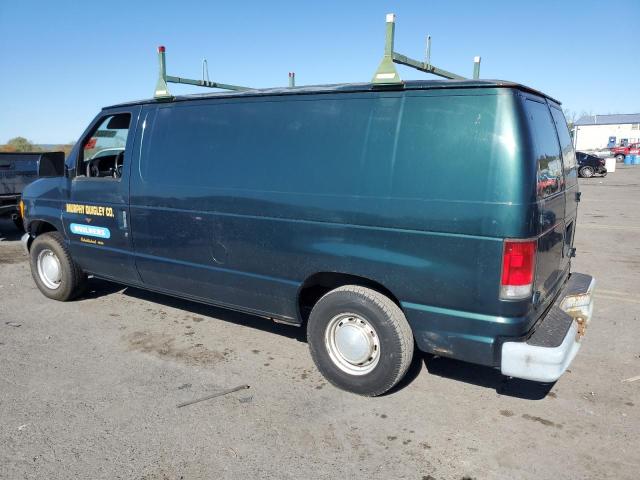 75105234 :رقم المزاد ، 1FTRE14W7YHB00445 vin ، 2000 Ford Econoline مزاد بيع
