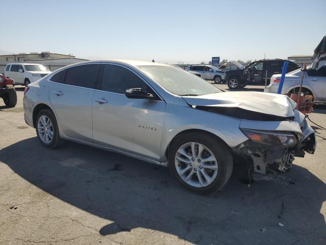 Продажа на аукционе авто 2018 Chevrolet Malibu, vin: 1G1ZD5ST2JF121801, номер лота: 74427804