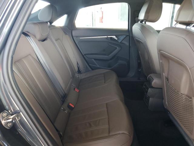 Продаж на аукціоні авто 2022 Audi A3, vin: WAUAUDGY8NA056178, номер лоту: 78597364