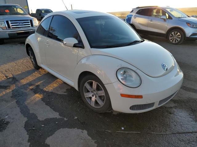 51447386 :رقم المزاد ، 3VWRW31C36M411735 vin ، 2006 Volkswagen New Beetle مزاد بيع