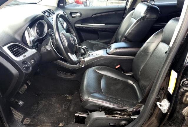 Продаж на аукціоні авто 2017 Dodge Journey, vin: 3C4PDDEG5HT596687, номер лоту: 75985754