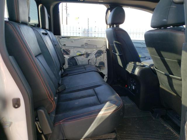 Продажа на аукционе авто 2023 Nissan Titan, vin: 1N6AA1ED0PN105621, номер лота: 74161054