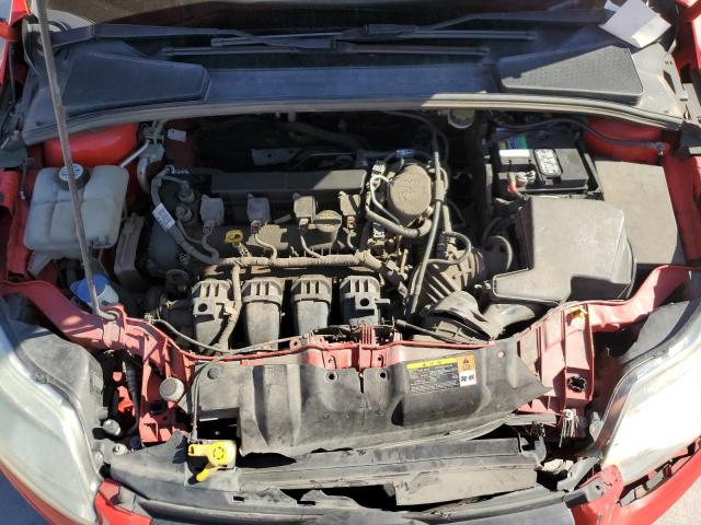 Продаж на аукціоні авто 2013 Ford Focus, vin: 1FADP3F20DL218344, номер лоту: 74541274