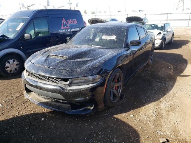 Aukcja sprzedaży 2019 Dodge Charger, vin: 2C3CDXL98KH650847, numer aukcji: 75504814