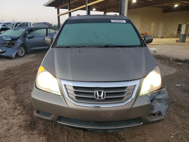 Aukcja sprzedaży 2009 Honda Odyssey Ex, vin: 5FNRL38659B408517, numer aukcji: 78436044