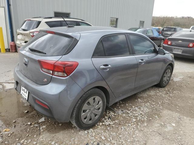 Продаж на аукціоні авто 2020 Kia Rio Lx, vin: 3KPA25ADXLE347232, номер лоту: 78396674