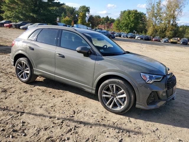 Aukcja sprzedaży 2024 Audi Q3, vin: WA1DECF39R1181588, numer aukcji: 73268434
