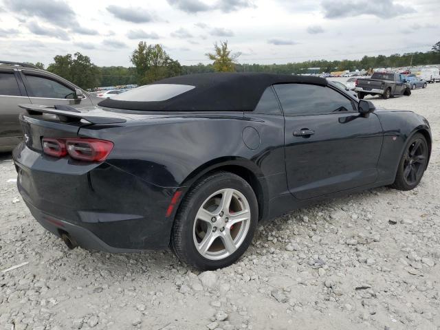 Продажа на аукционе авто 2020 Chevrolet Camaro, vin: 1G1FB3DX1L0121520, номер лота: 72949754