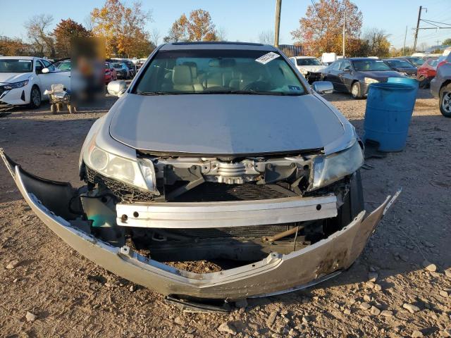76937284 :رقم المزاد ، 19UUA8F2XAA015320 vin ، 2010 Acura Tl مزاد بيع