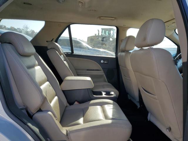 Продажа на аукционе авто 2008 Ford Taurus X, vin: 1FMDK06WX8GA30077, номер лота: 78369244