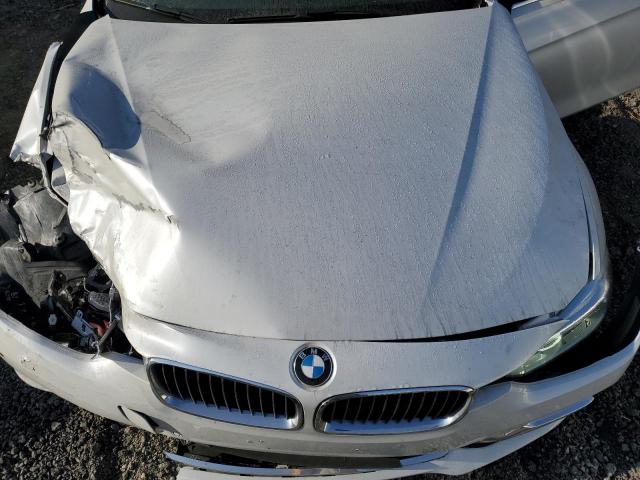 Aukcja sprzedaży 2016 Bmw 328, vin: WBA8E3C5XGK500921, numer aukcji: 77526374