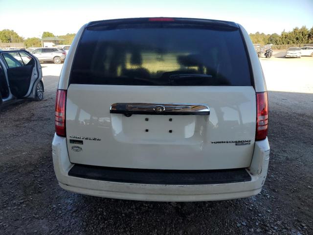 Продаж на аукціоні авто 2009 Chrysler Town & Country, vin: 2A8HR44E79R626257, номер лоту: 76979374