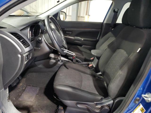 Aukcja sprzedaży 2021 Mitsubishi Outlander Sport, vin: JA4ARUAU9MU012529, numer aukcji: 78072654