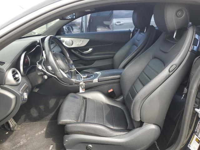 Aukcja sprzedaży 2017 Mercedes-benz C, vin: WDDWJ4KB2HF527582, numer aukcji: 73328934