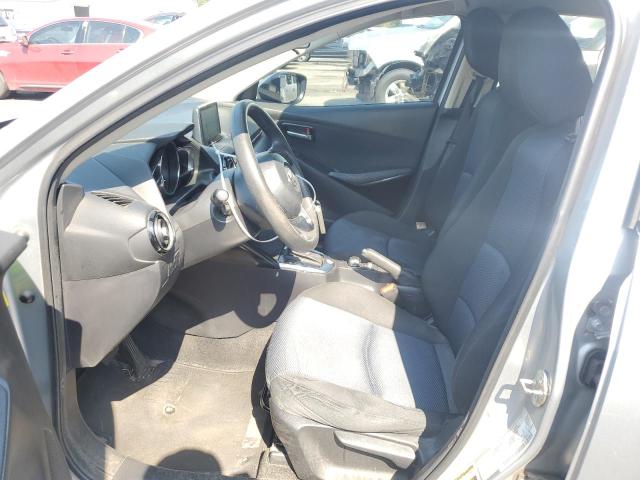 75593364 :رقم المزاد ، 3MYDLBYV9JY307325 vin ، 2018 Toyota Yaris Ia مزاد بيع