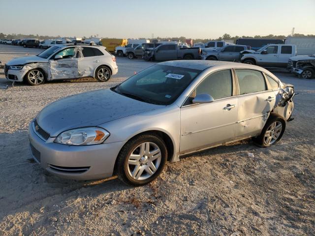 Продажа на аукционе авто 2016 Chevrolet Impala Limited, vin: 2G1WB5E35G1137222, номер лота: 73940354