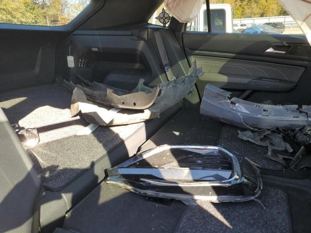 2021 Volkswagen Atlas Cross Sport მანქანა იყიდება აუქციონზე, vin: 1V2RE2CA0MC220251, აუქციონის ნომერი: 76352264