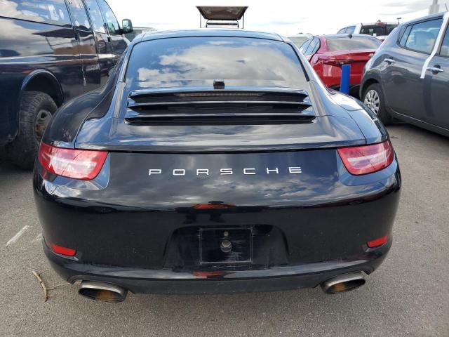 75061834 :رقم المزاد ، WP0AA2A97ES107648 vin ، 2014 Porsche 911 Carrer مزاد بيع