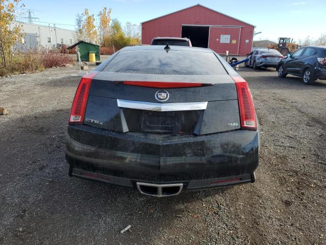 2012 Cadillac Cts Premiu მანქანა იყიდება აუქციონზე, vin: 1G6DS1E38C0108474, აუქციონის ნომერი: 71540184