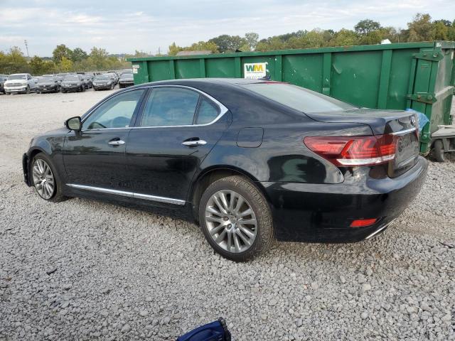 Продаж на аукціоні авто 2013 Lexus Ls 460, vin: JTHBL1EF2D5114205, номер лоту: 74141484