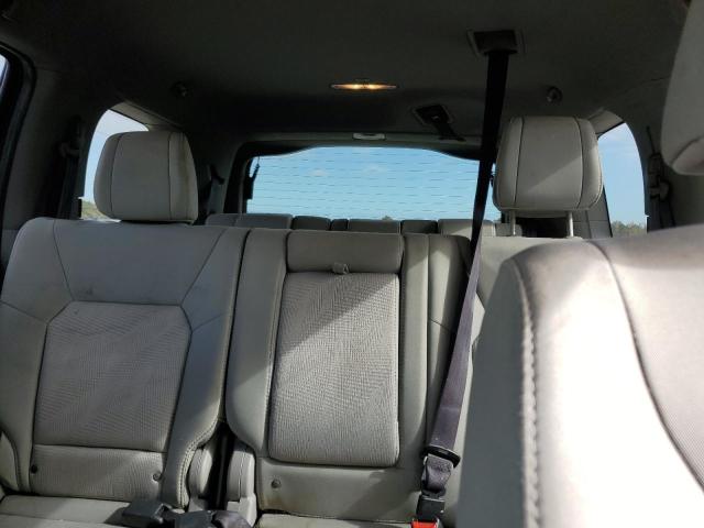 Aukcja sprzedaży 2012 Honda Pilot, vin: 5FNYF3H28CB026702, numer aukcji: 74444184