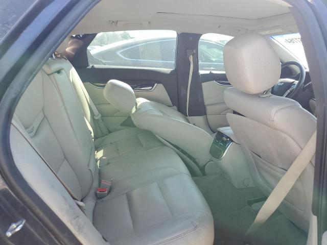 Продаж на аукціоні авто 2016 Cadillac Xts, vin: 2G61M5S34G9101719, номер лоту: 75867764