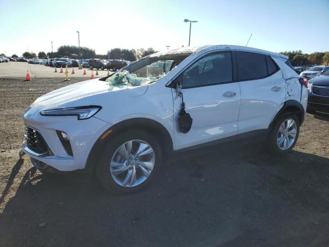 76363574 :رقم المزاد ، KL4AMBS21RB001818 vin ، 2024 Buick Encore Gx مزاد بيع
