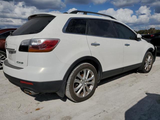 Продажа на аукционе авто 2012 Mazda Cx-9, vin: JM3TB3DVXC0364047, номер лота: 77138694