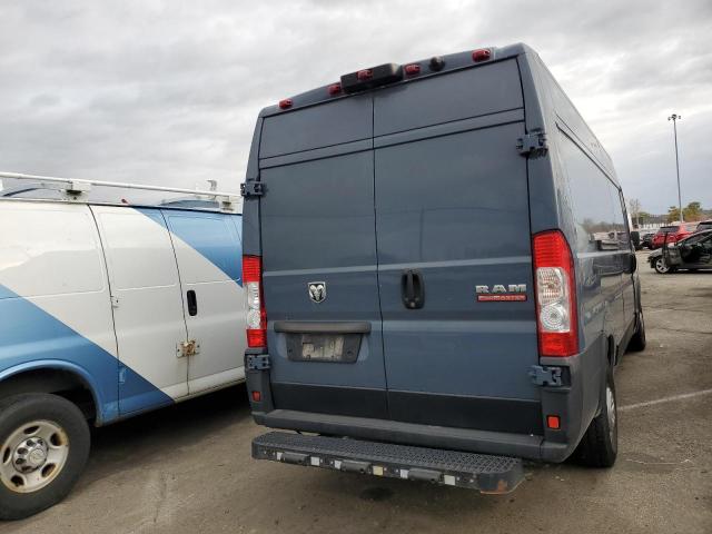 76896384 :رقم المزاد ، 3C6MRVJG3ME541032 vin ، 2021 Ram Promaster 3500 مزاد بيع
