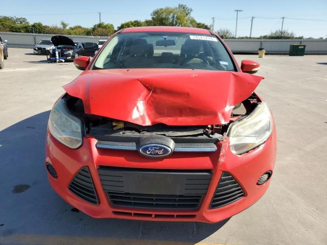 Продаж на аукціоні авто 2013 Ford Focus, vin: 1FADP3F20DL218344, номер лоту: 74541274