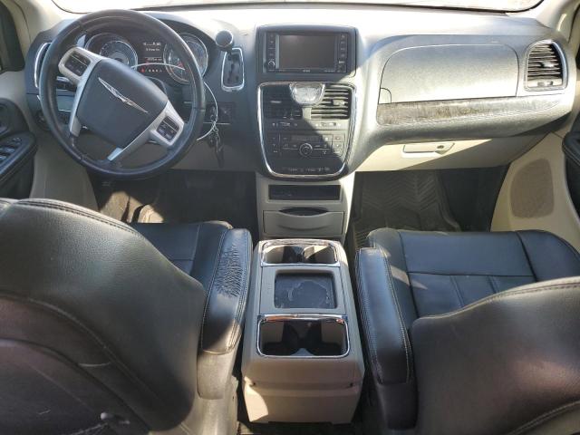 Продажа на аукционе авто 2014 Chrysler Town & Country, vin: 2C4RC1BG0ER448508, номер лота: 74934434