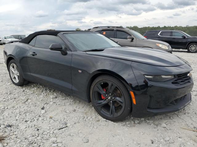 Продажа на аукционе авто 2020 Chevrolet Camaro, vin: 1G1FB3DX1L0121520, номер лота: 72949754