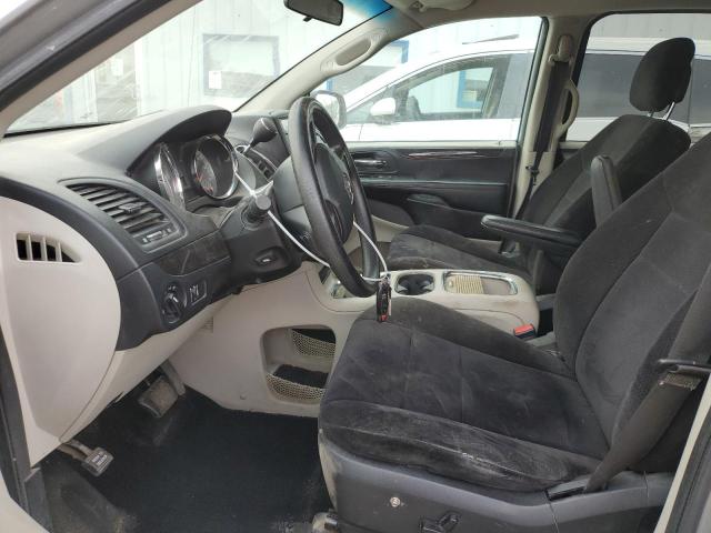 Aukcja sprzedaży 2014 Dodge Grand Caravan, vin: 2C4RDGCG1ER120917, numer aukcji: 77900424