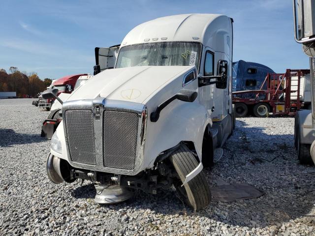 Продажа на аукционе авто 2021 Kenworth Construction, vin: 1XKYD49X0MJ459421, номер лота: 74575454