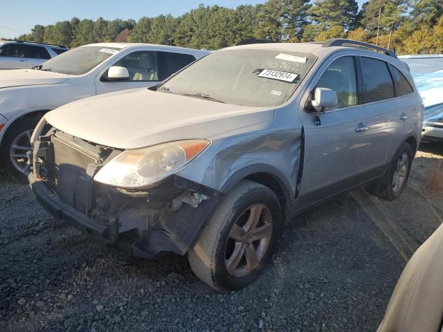 Продажа на аукционе авто 2011 Hyundai Veracruz, vin: KM8NU4CC0BU145862, номер лота: 73132974