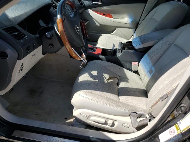 Продаж на аукціоні авто 2009 Lexus Es, vin: JTHBJ46G892333225, номер лоту: 74263174
