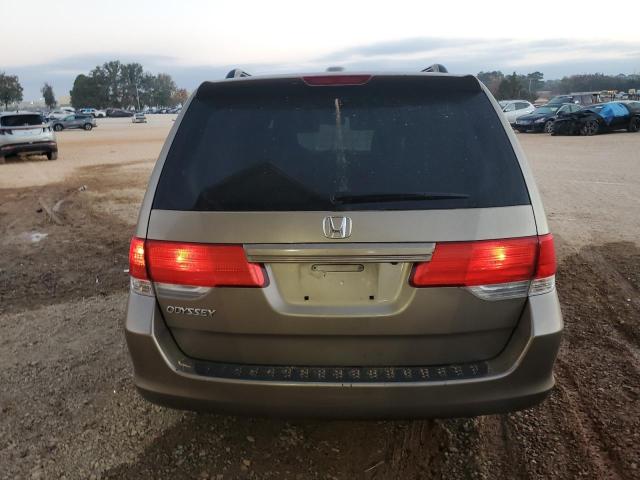 Aukcja sprzedaży 2009 Honda Odyssey Ex, vin: 5FNRL38659B408517, numer aukcji: 78436044