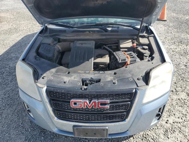 77067334 :رقم المزاد ، 2GKALMEK1F6355633 vin ، 2015 Gmc Terrain مزاد بيع