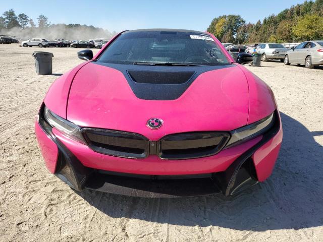 Продаж на аукціоні авто 2015 Bmw I8, vin: WBY2Z2C5XFV674362, номер лоту: 77100464